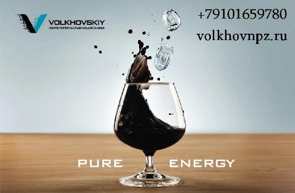 Волховский НПЗ - нефтеперерабатывающий завод