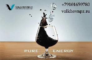 Волховский НПЗ - нефтеперерабатывающий завод