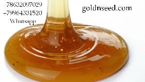 Лецитин подсолнечный оптом от завода Юг Руси