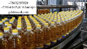 Масло подсолнечное оптом - ГК Юг Руси Масло подсолнечное оптом - ГК Юг Руси