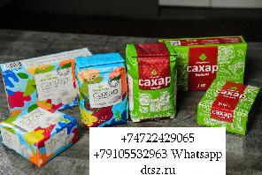 Дмитротарановский сахарный завод - ООО Продимекс