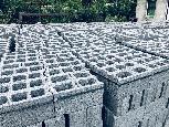 ШЛАКОБЛОК– АВТОМАТИЧЕСКАЯ БЕТОННАЯ ТРОТУАРНАЯ МАШИНА ШЛАКОБЛОК– АВТОМАТИЧЕСКАЯ БЕТОННАЯ ТРОТУАРНАЯ МАШИНА